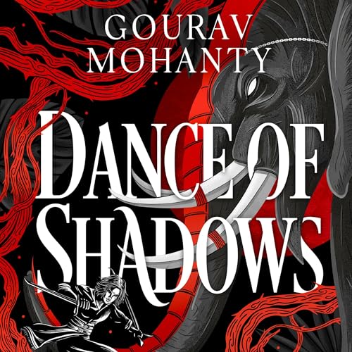 Dance of Shadows [Written by Gourav Mohanty] episode artwork