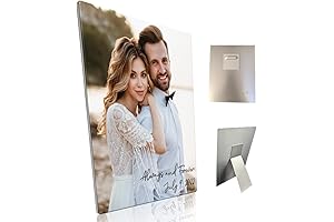 Custom HD Metal Prints - Showcase Your Cherished Moments with Photo-to-Art Transformations