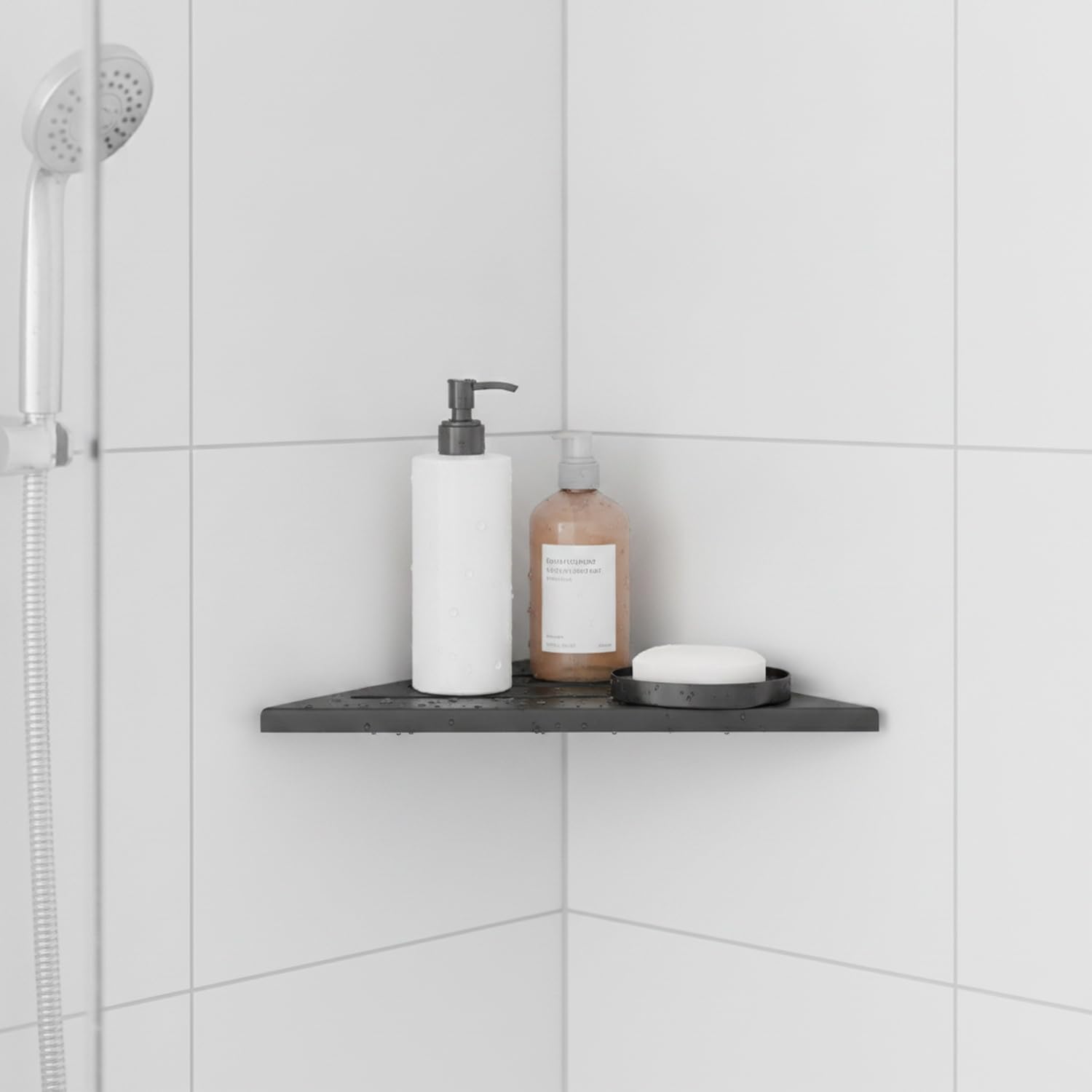 Estante de Ducha, 1 PC