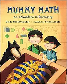 Math Mentor Texts Teachers Love