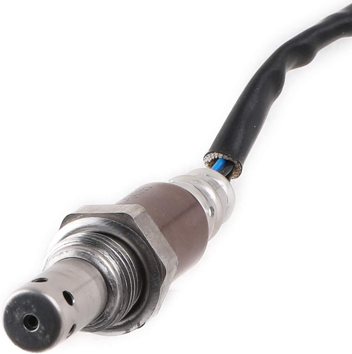 Pair Oxygen O2 Sensors for 2007-2009 Honda CR-V 2.4L Upstream Downstream