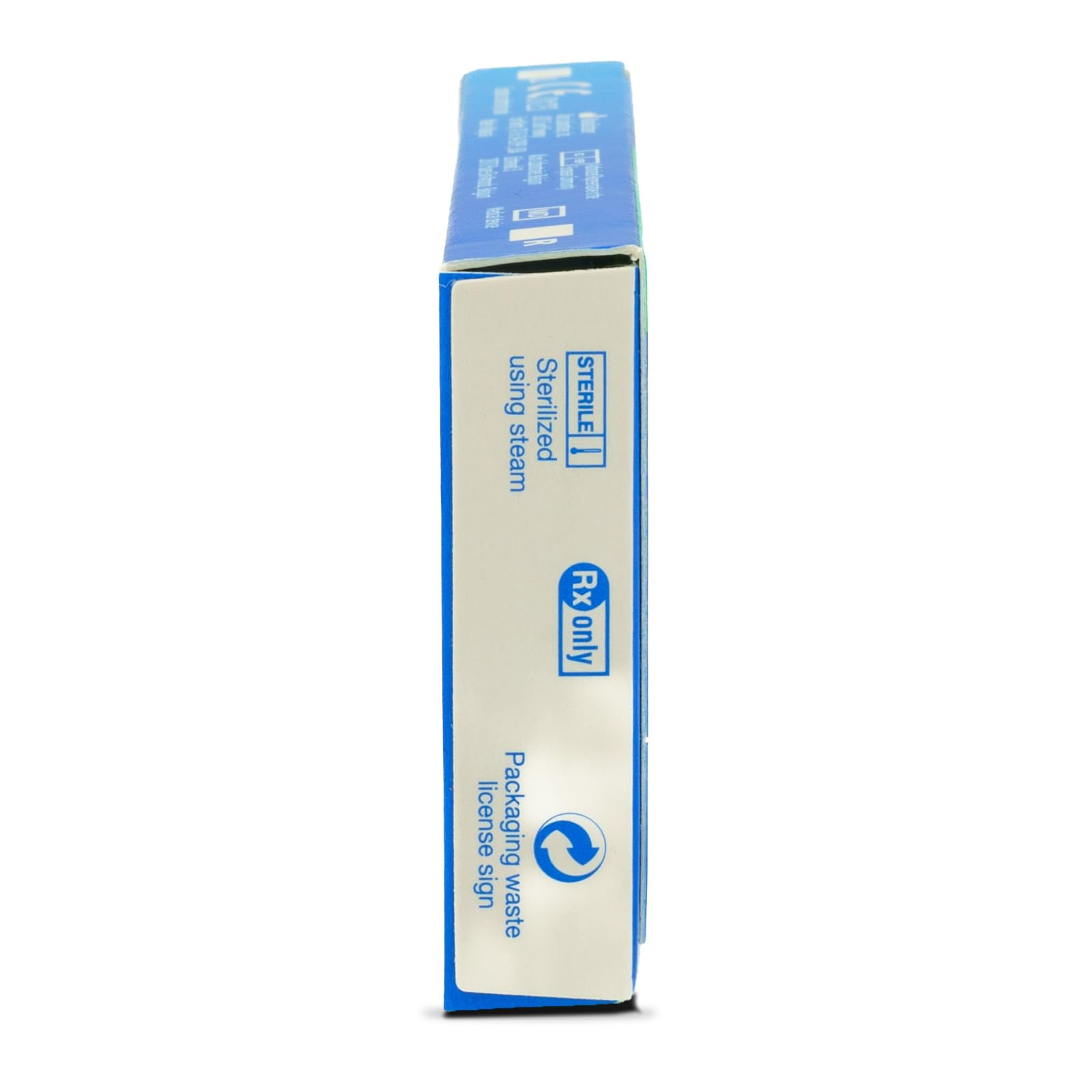 Air Optix Plus HydraGlyde for Astigmatism Lenti a Contatto Mensili, 6 Lenti, BC 8.7 mm, DIA 14.5 mm, CYL -1.75, Asse 180, -4.25 Diopt