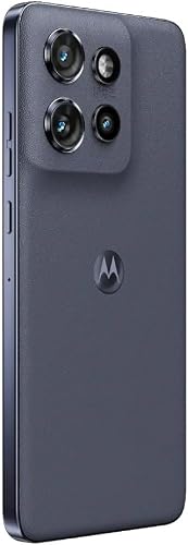 Motorola Moto Edge 60 Neo 5G 256GB/12GB Dual SIM Gris - 5
