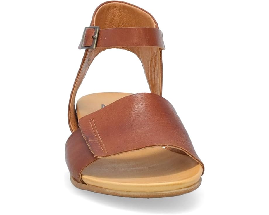 Miz Mooz Antony - Front View