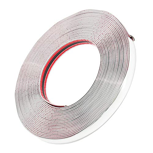 iSpchen 13m Bandes Adhésives Décoratives pour Auto Bande de Garniture