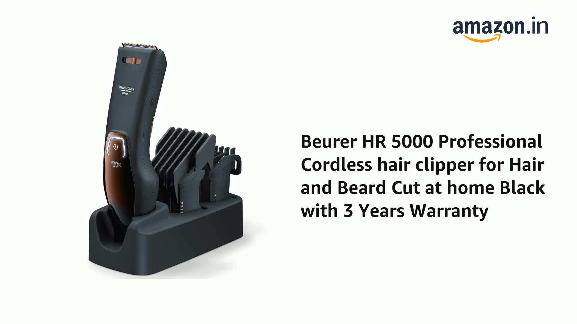Image of G-Technology HT50 amazon website