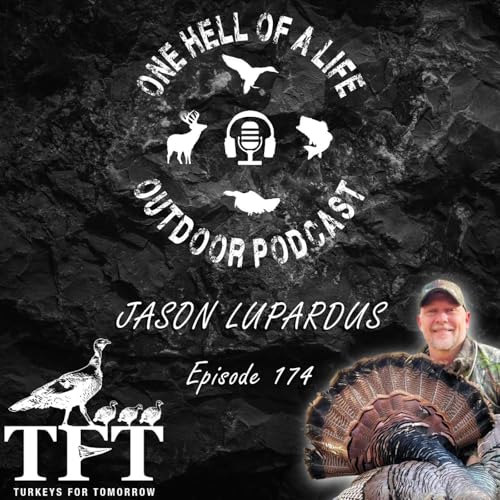 Turkeys For Tomorrow | How Private Land, Predators, And Smart Harvest Can Rebuild Turkey Populations