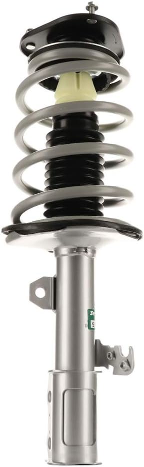 Sensen 9214-0131 Sensen 9214-0131, 03-08 Toyota Corolla Front Left Complete Strut Assembly