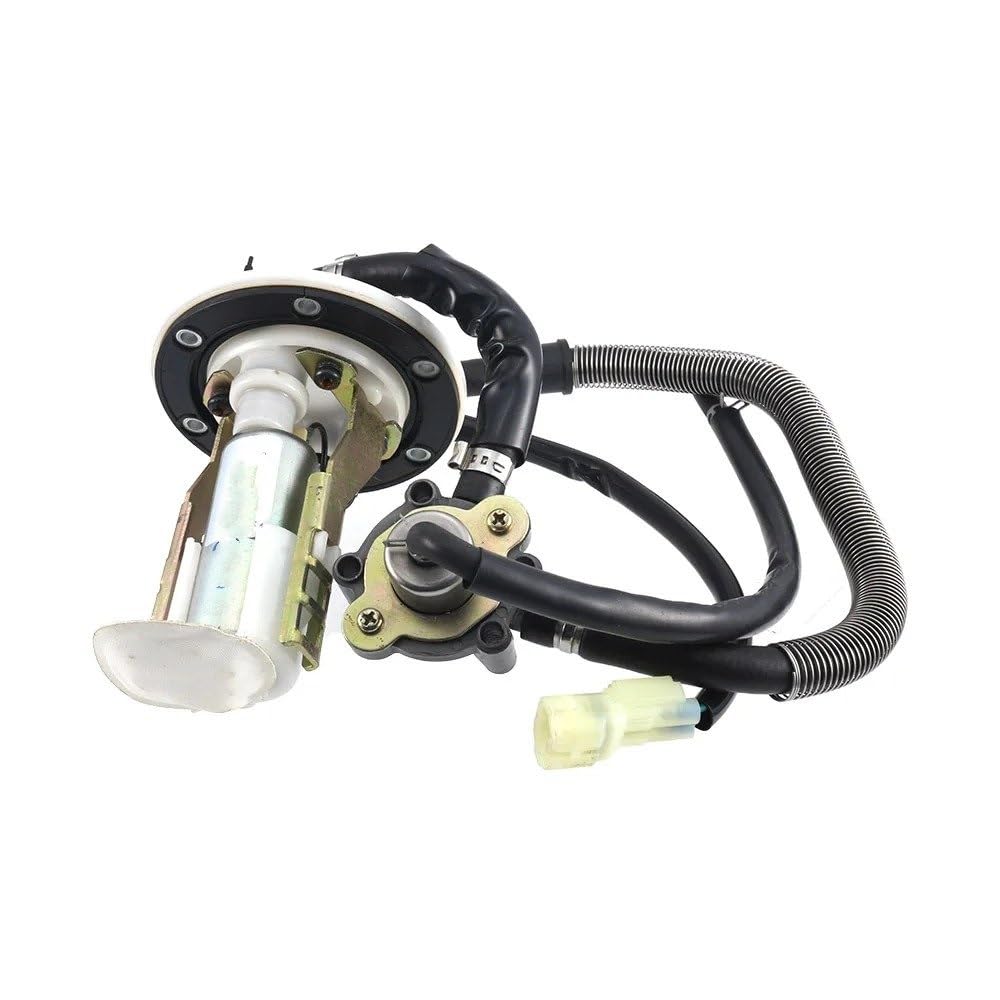 Rubinetto Benzina Per KYMCO Per VJR 125 Accessorio Sostituzione Di Alimentazione Moto Gruppo Pompa Carburante