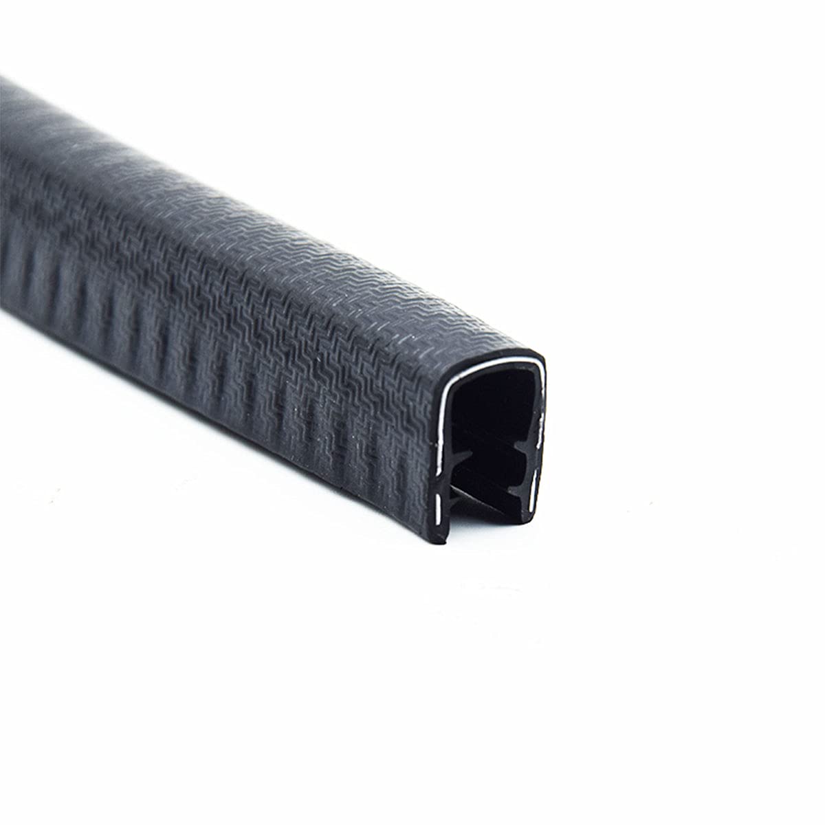 uszczelka gumowa, Gumowa taśma uszczelniająca U, gumowa uszczelka w kształcieLy(18mmx26mmx13mmx1m)