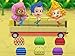 Nickelodeon Bubble Guppies - Nintendo DS