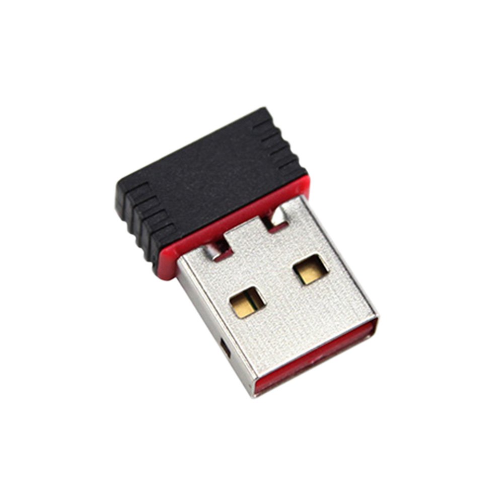 Famtasme Wireless Network Adapter Nano 150Mbps USB Wifi Adapter WiFi Sharing