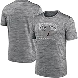 メンズ半袖Tシャツサマーラウンドネックプリントトップベースボールリーグ サンフランシスコ・ジャイアンツ アスレチック カジュアルウェア トレーニングウェア 吸湿発散性(Medium)