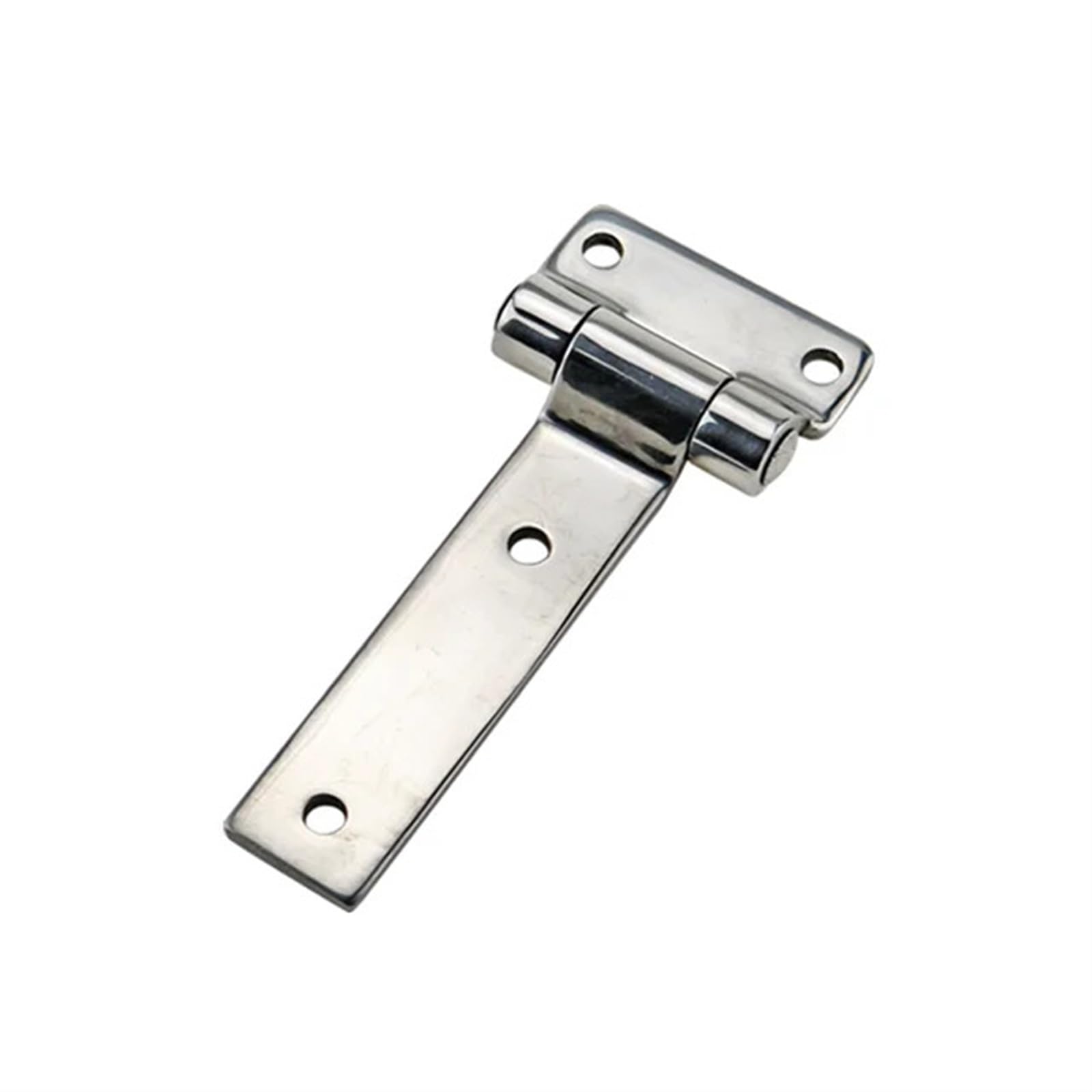 Charnière en acier inoxydable CL127-1 haute durabilité