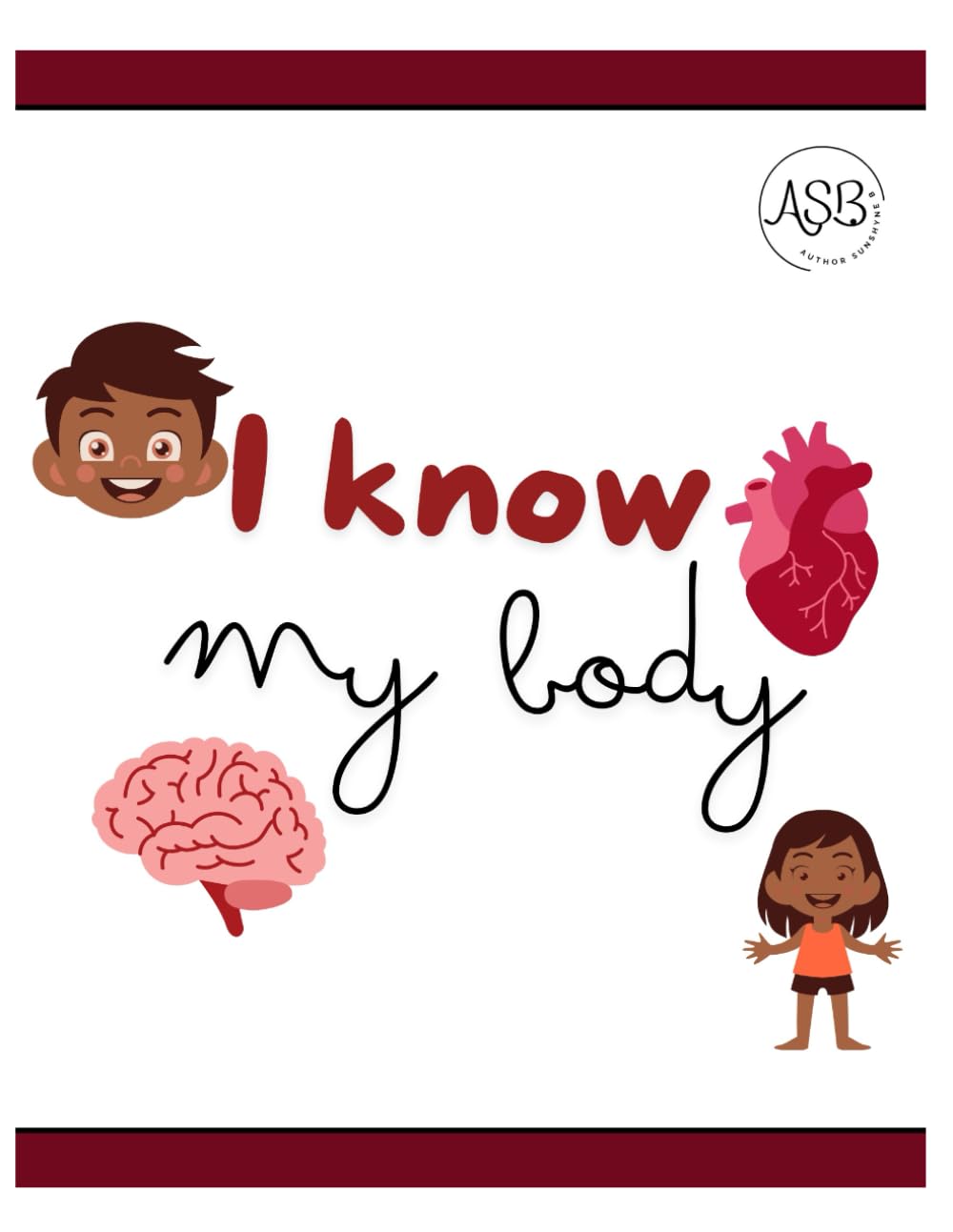 I Know My Body