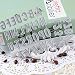 Troqueles Scrapbooking Letras y Números Troqueles Corte Metal Plantillas Troquelado Letras Cutting...