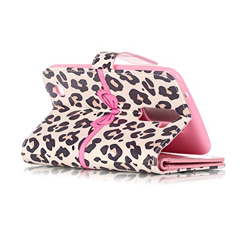 CaseHome Compatible for LG K10 Caso Custodie