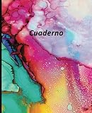  El Cuaderno Digital Inteligente – el libro de apuntes Reutilizable Académico de Clase Para Profesores y Estudiantes: libreta Bonitas Hojas Blancas ... Cumpleaños Aniversario Boda y cuaderno