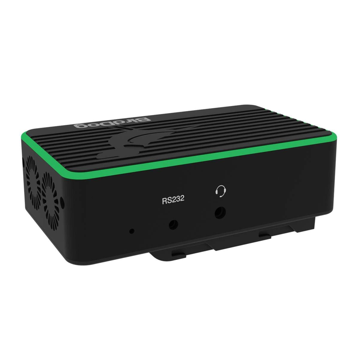 Amazon | BirdDog Flex 4K バックパック フルNDI エンコーダ | BirdDog