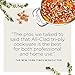 All-Clad D3 3-Ply Stainless Steel Non stick Fry Pan 12 Inch, Induction Compatible, Oven Broiler Safe 500F Nonstick Skillet, Kitchen Frying Pan, Cookin Pan, Pots and Pans, Professional Cookware, Silver