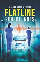 Flatline 198104745X Book Cover