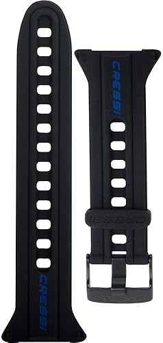 Miniatura 2 de Cressi Correa de reloj original, batería de repuesto para reloj de buceo - Repuestos oficiales