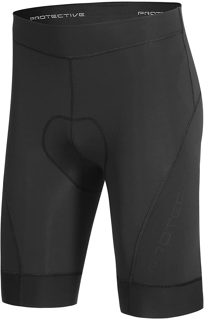 PROTECTIVE Radhose Herren P-Traverse - Schwarz