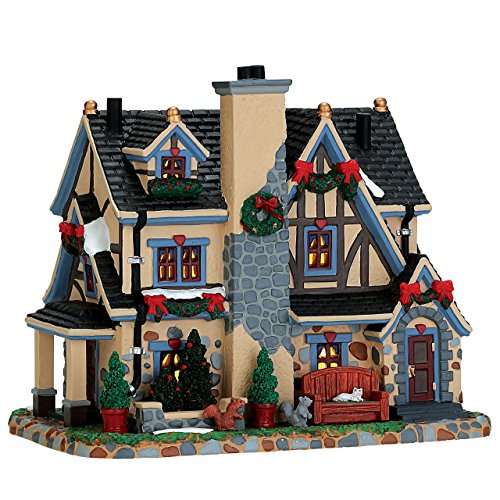 Lemax - Morrison Manor