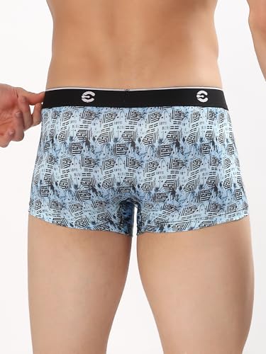 Image of Multicolor Boxer - Comfort Stretch Mens Underwear Combo Pack | Stylish Innerwear for Men's Modern Wardrobe Essentials