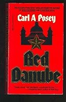 Red Danube 037397082X Book Cover