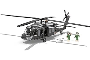 Armed Forces Sikorsky Blackhawk Helicopter