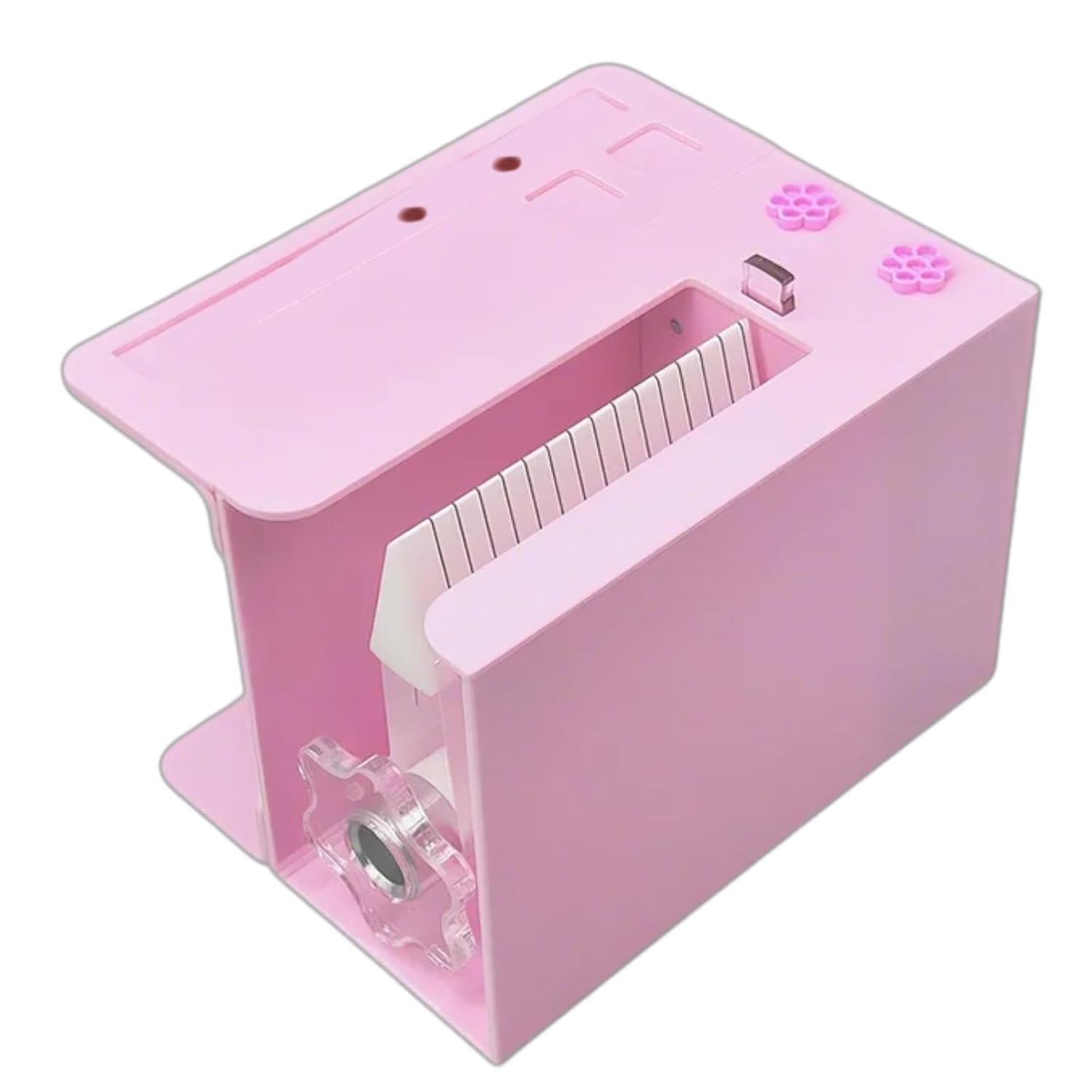 Acrylic Eyelash Flowering Machine Lash Fan Maker Eyelash Root Splitter Eyelash Fanning Machine Eyelash Extension Device