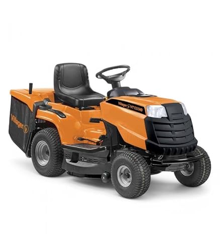Villager VT 1005 HD Rasentraktor Aufsitzmäher