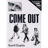 Come out - Sunil Gupta
