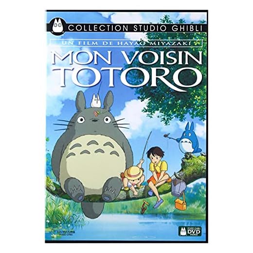 Mon Voisin Totoro