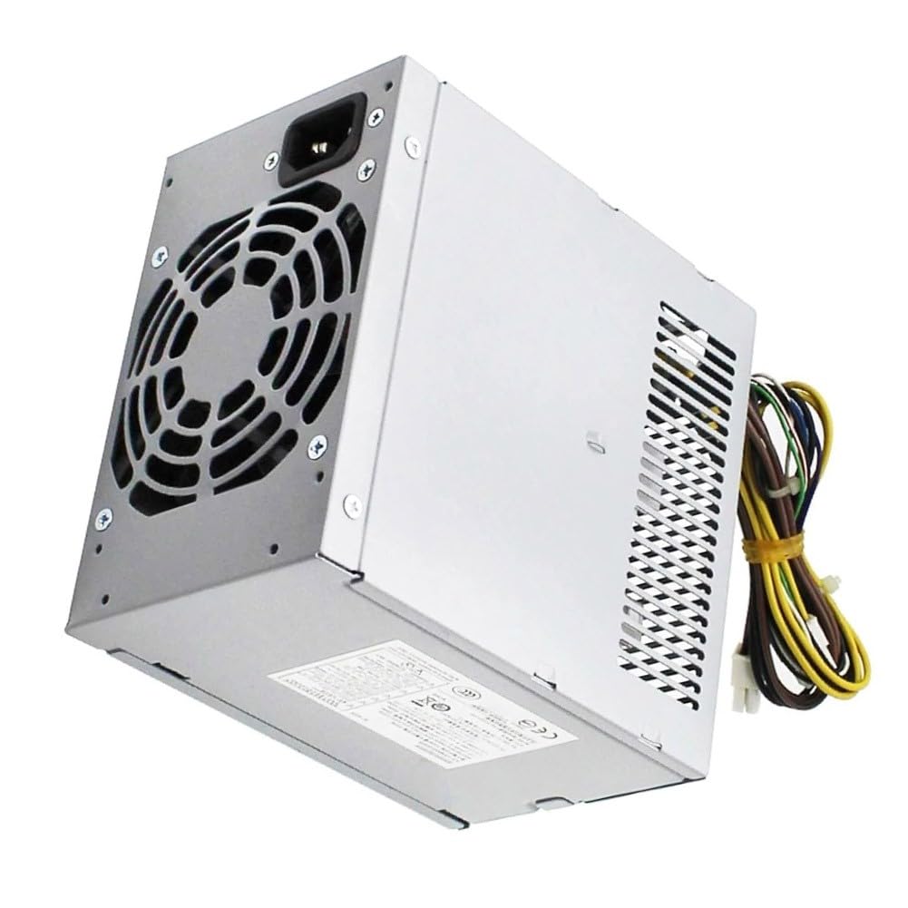 Bloc d'alimentation 320W pour HP Pro 6000 6200 6300 et Elite 8000 PC fixe