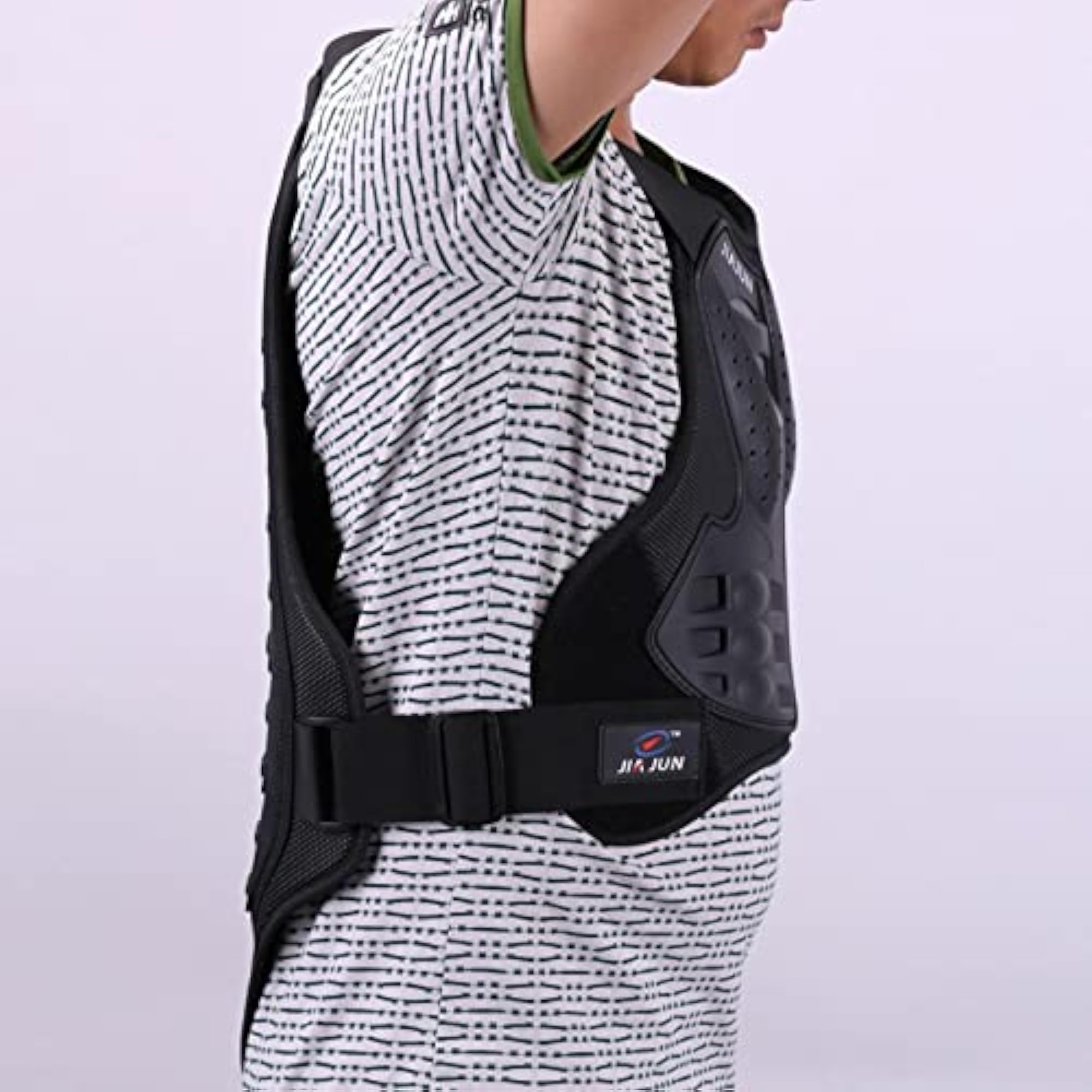 Motorcycle Protection Vest for Dirtbike XL