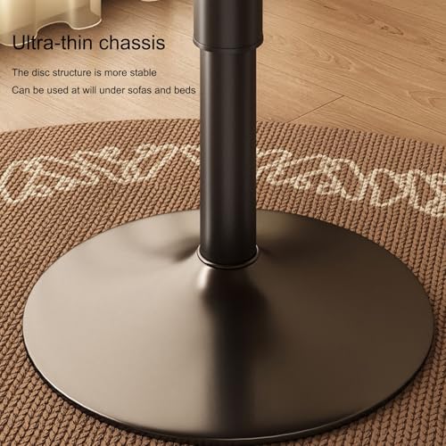 Höhenverstellbarer Couchtisch, Hubtisch, multifunktional, Wohnzimmermöbel, Beistelltisch für Sofa oder Bett, perfekt für Wohnzimmer und Schlafzimmer – Bild 8