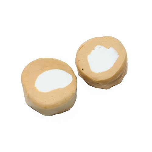 Miniatura 7 de Caramelo de agua salada (banana, 1 libra)