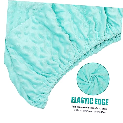 Totority Capa De Espreguiçadeira Para Bebê Presente Para Menina Presente Para Menina Presente Para M