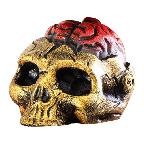 Sifflet de survie d'Halloween pour ne plus se perdre en camping ou rando