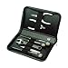 Bahco 9841 Tool Kit, Black, Set of 7 Pieces