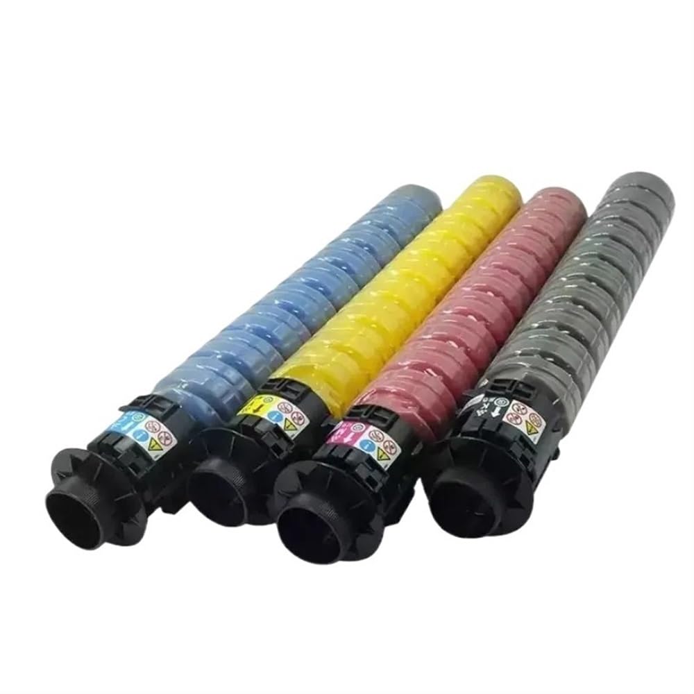 Toner compatible IM C4500 IMC6000 cartouche impression couleur - 5