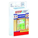 More than an adhesive tape Tesa 55345-00020-00 Malla Para Puertas 2 Telas