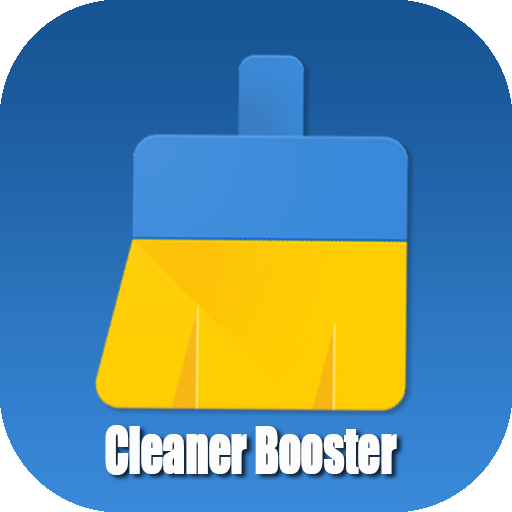 Super Cleaner Booster