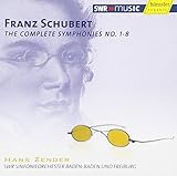  Komplette Symphonien