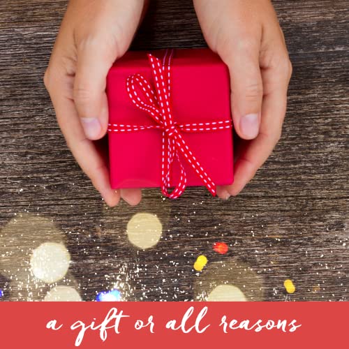 Stillwater Bath And Body Christmas Cookie Scented Candle For Home | Non Toxic Long Lasting Soy Candles | Christmas Candles | 12.5 Oz Jar | Hand Made In The Usa #TOP5