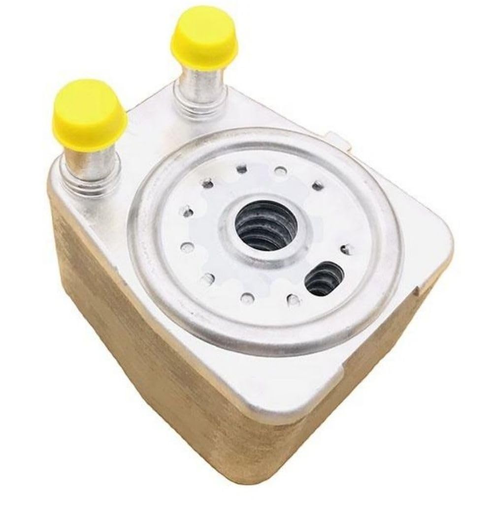 1 PC/Set of 038 117 021C INTERCOOLER (MOLEI-AUTO)