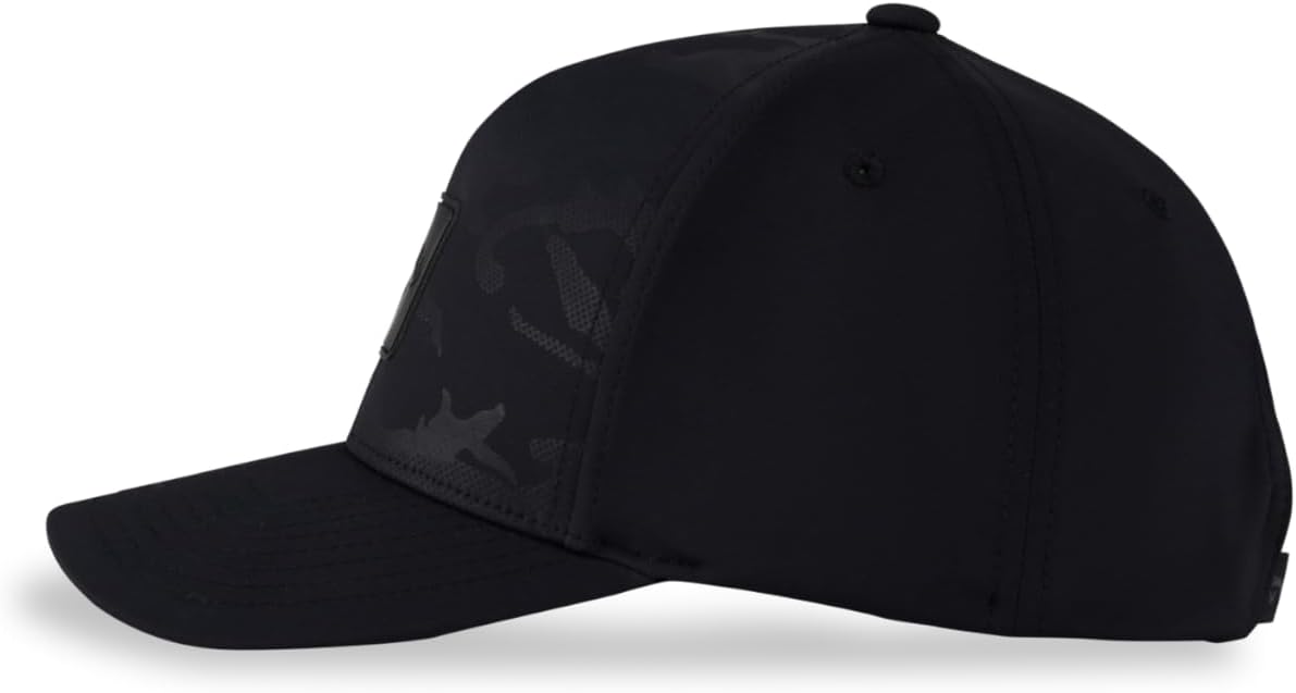 Callaway Golf Favorite Track Trucker Collection Headwear