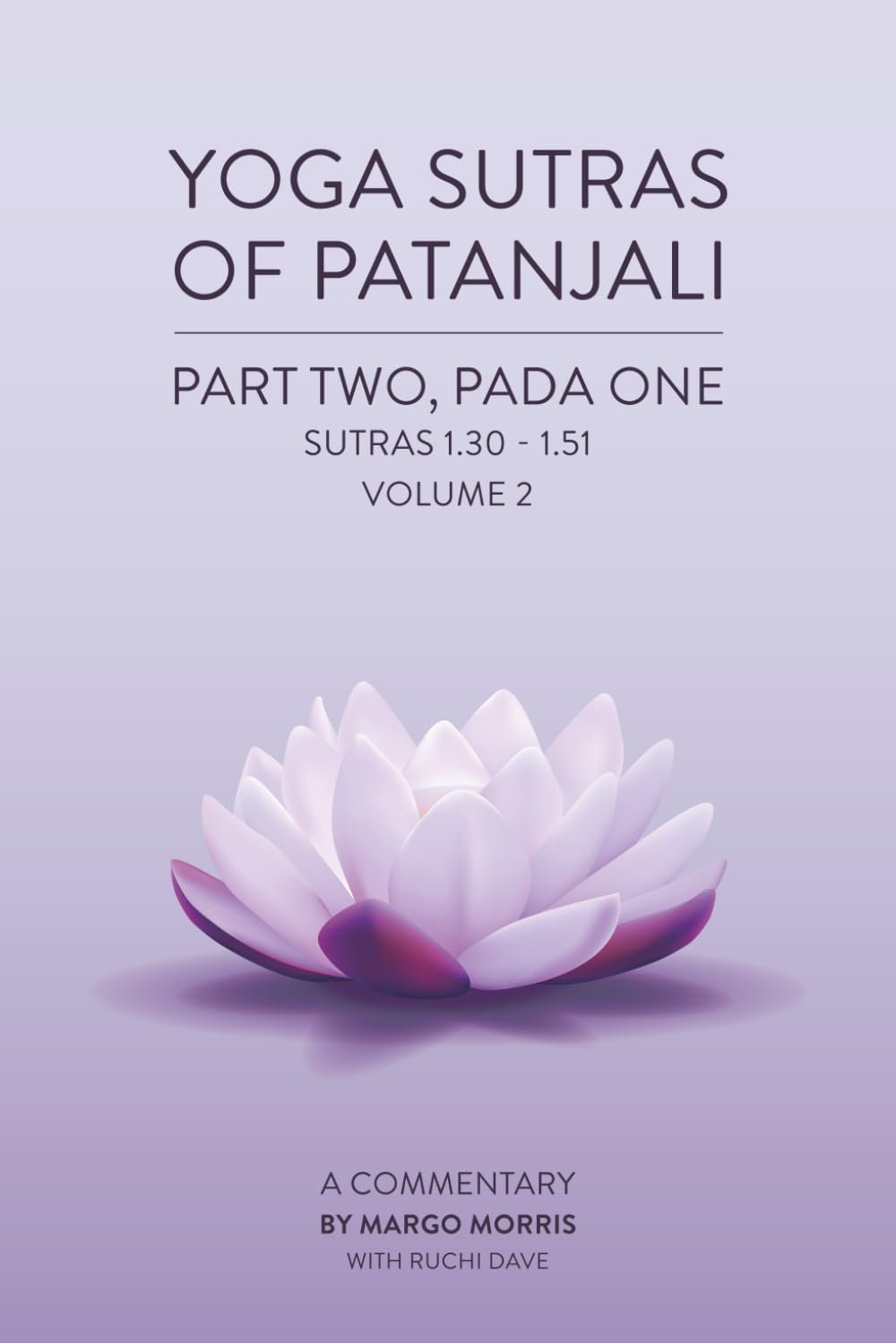 Yoga Sutras of Patanjali: Part Two, Pada One Sutras 1.30-1.51 A Commentary